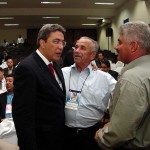 Prefeito de Aracaju foi eleito coordenador geral da Frente Nacional de Prefeitos - Foto: Wellington Barreto  AAN