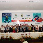 Reunião da FNP em Aracaju foi considerada a mais representativa da história - Foto: Wellington Barreto  AAN
