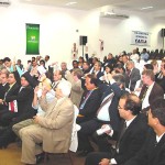 Reunião da FNP em Aracaju foi considerada a mais representativa da história - Foto: Wellington Barreto  AAN
