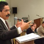Prefeito Marcelo Déda abre Seminário de Instâncias Intermunicipais -
