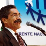 Ministro Olívio Dutra fala da participação dos cidadãos nas Instâncias Intermunicipais de Governo - Foto: Márcio Dantas  AAN