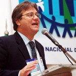 Prefeito Marcelo Déda abre Seminário de Instâncias Intermunicipais -