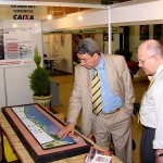 Prefeitos destacam liderança de Marcelo Déda como novo coordenador da FNP - Foto: Wellington Barreto  AAN