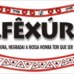 Praça de eventos do mercado vai ser palco do Afêxúrê promovido pela Funcaju - Arte: Pedro Wilson  AAN  Clique na figura para ampliar