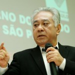 Seminário aborda experiências administrativas de regiões metropolitanas  - Fotos: Márcio Dantas  AAN
