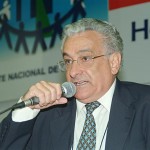 Seminário aborda experiências administrativas de regiões metropolitanas  - Fotos: Márcio Dantas  AAN