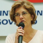 Seminário aborda experiências administrativas de regiões metropolitanas  - Fotos: Márcio Dantas  AAN