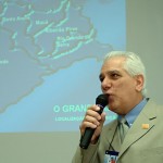 Experiências do consórcio das cidades do ABC paulista foram destacadas durante o Seminário - Fotos: Márcio Dantas  AAN