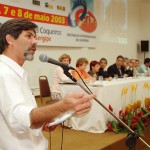Seminário Instâncias Intermunicipais de Governo encerra com resultados positivos - Fotos: Márcio Dantas  AAN