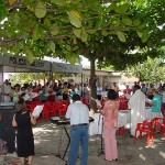 SMTT realiza hoje a Páscoa dos servidores - Fotos: Lindivaldo Ribeiro  AAN