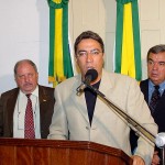 Prefeitura e Banco do Nordeste firmam parceria para renovação da frota de táxis  - Fotos: Márcio Dantas  AAN