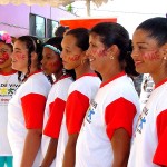 Prefeitura leva cidadania a mais de 2 mil pessoas do loteamento Coqueiral com o projeto Cidade Viva - Fotos: Abmael Eduardo e Wellington Barreto  AAN