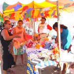 Prefeitura leva cidadania a mais de 2 mil pessoas do loteamento Coqueiral com o projeto Cidade Viva - Fotos: Abmael Eduardo e Wellington Barreto  AAN