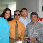 Prefeitura divulga o Forró Caju em Salvador - Agência Aracaju de Notícias
