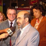 Entrega do projeto de lei que cria o Consea será acompanhada pelo ministro José Graziano - Foto: Wellington Barreto  AAN