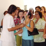 Prefeitura faz homenagem ao Dia do Assistente Social - Fotos: Abmael Eduardo  AAN