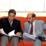 Prefeito entrega à Câmara projetos de lei que criam Conselho de Segurança Alimentar e Cartão Alimentação em Aracaju - Fotos: Wellington Barreto  AAN