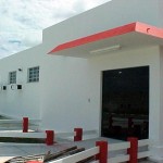 Nova Unidade de Saúde do bairro José Conrado de Araújo será entregue em breve - Agência Aracaju de Notícias