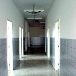 Nova Unidade de Saúde do bairro José Conrado de Araújo será entregue em breve - Agência Aracaju de Notícias
