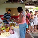 Dia da Luta Antimanicomial foi comemorado com festa no Parque da Sementeira - Agência Aracaju de Notícias