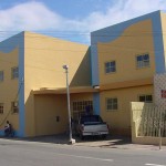 Biblioteca Clodomir Silva vai promover aproximação entre instituição e comunidade - Fotos: Abmael Eduardo  AAN