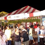 Prefeitura apresenta programação do Forró Caju no “Arraial dos Municípios” - Fotos: Abmael Eduardo  AAN