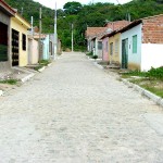 Emurb pavimenta ruas e implanta iluminação pública no Porto Dantas - Fotos: Wellington Barreto  AAN