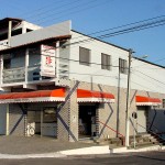 Fundat promove curso de padeiro para egressos do sistema penitenciário - Foto: Márcio Dantas  AAN