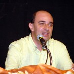 Abertura do Fórum de Forró de Aracaju emociona a cantora Marinês - Fotos: Márcio Dantas  AAN