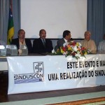 Emurb estimula programa de qualidade na construção civil - Agência Aracaju de Notícias