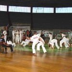 Atletas assistidos pela PMA conquistam medalhas no Campeonato Sergipano de Capoeira - Fotos: Wellington Barreto  AAN