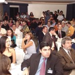 Nova página da PMA na internet foi apresentada hoje à imprensa e autoridades - Fotos: Wellington Barreto  AAN