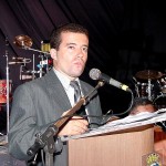 Congresso da Cidade une população e autoridades em benefício do futuro de Aracaju - Fotos: Márcio Dantas  AAN