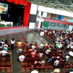 Apoio à política do prefeito Marcelo Déda - Foto: Márcio Dantas  AAN