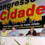 Assistência social e meio ambiente serão debatidos hoje no Congresso da Cidade  - Foto: Wellington Barreto  AAN