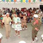 Secretaria Municipal de Assistência Social faz abertura de seus festejos juninos - Fotos: Márcio Dantas  AAN