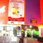 Prefeitura de Aracaju faz parceria com o Cinemark para divulgação do Forró Caju - Foto: Márcio Dantas  AAN