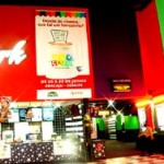 Prefeitura de Aracaju faz parceria com o Cinemark para divulgação do Forró Caju - Foto: Márcio Dantas  AAN