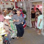 Prefeitura dá início a Campanha de Vacinação contra a paralisia infantil - Fotos: Márcio Dantas  AAN