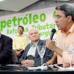 Prefeito de Aracaju apresenta propostas para a reforma tributária do Governo Federal - Fotos: Márcio Dantas  AAN