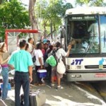 Delegados do OP participam de seminário nacional no Maranhão - Fotos: Abmael Eduardo  AAN