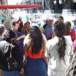 Delegados do OP participam de seminário nacional no Maranhão - Fotos: Abmael Eduardo  AAN