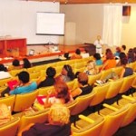 Apresentado diagnóstico da realidade social de Aracaju  - Fotos: Márcio Dantas  AAN