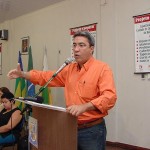 Prefeitura de Aracaju profissionaliza mais 180 jovens na zona Norte - Fotos: Abmael Eduardo  AAN