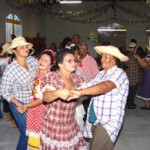 Festas juninas animam os centros comunitários da Prefeitura de Aracaju  - Fotos: Abmael Eduardo  AAN
