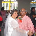 Festas juninas animam os centros comunitários da Prefeitura de Aracaju  - Fotos: Abmael Eduardo  AAN
