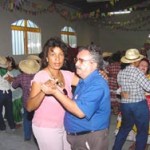 Festas juninas animam os centros comunitários da Prefeitura de Aracaju  - Fotos: Abmael Eduardo  AAN