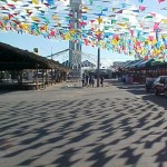 Emsurb está pronta para atuar durante o Forró Caju - Agência Aracaju de Notícias