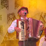 Forro Caju será mostrado em tempo real durante os 10 dias de festa - Fotos: Wellington Barreto  AAN