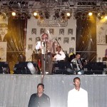 Forro Caju será mostrado em tempo real durante os 10 dias de festa - Fotos: Wellington Barreto  AAN